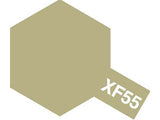 Tamiya XF-55 Deck Tan 81755