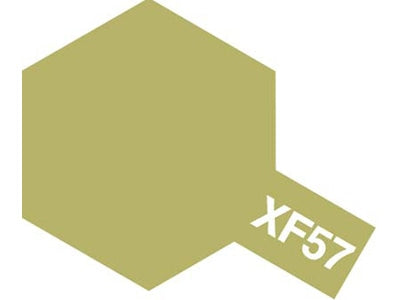 Tamiya XF-57 Buff 81757