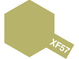 Tamiya XF-57 Buff 81757