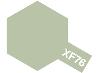 Tamiya XF-76 IJN Gray Green 81776