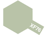 Tamiya XF-76 IJN Gray Green 81776