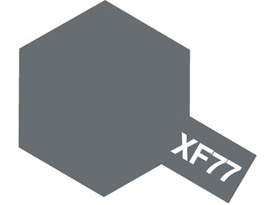 Tamiya XF-77 IJN Grey Sasebo 81777