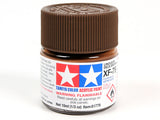 Tamiya XF-79 Lino Deck Brown 81779