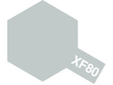 Tamiya XF-80 Naval Sea Grey 81780