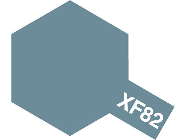 Tamiya XF-82 RAF Ocean Grey 2 81782