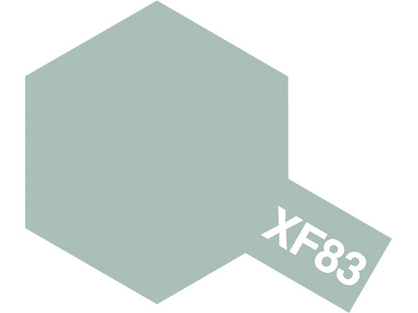 Tamiya XF-83 RAF Medium Sea Grey 2 81783