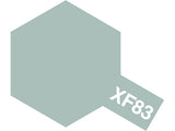 Tamiya XF-83 RAF Medium Sea Grey 2 81783