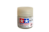 Tamiya XF-86 Flat Clear 81786