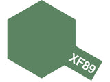 Tamiya XF-89 Dark Green 81789
