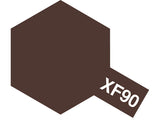 Tamiya XF-90 Red Brown 2 81790