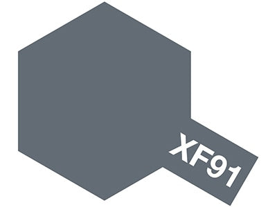 Tamiya XF-91 IGN GRAY YA 81791