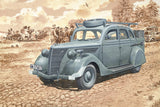 Roden 1/35 Ford V8-G81A Funkkraftwagen 818