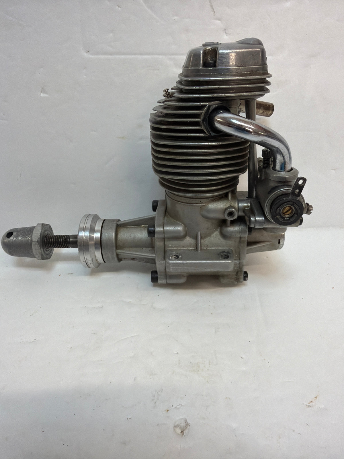 OS FS 90 4-Stroke Glow Engine R/C Aircraft Engine – Second hand (Box 162)