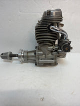 OS FS 90 4-Stroke Glow Engine R/C Aircraft Engine – Second hand (Box 162)