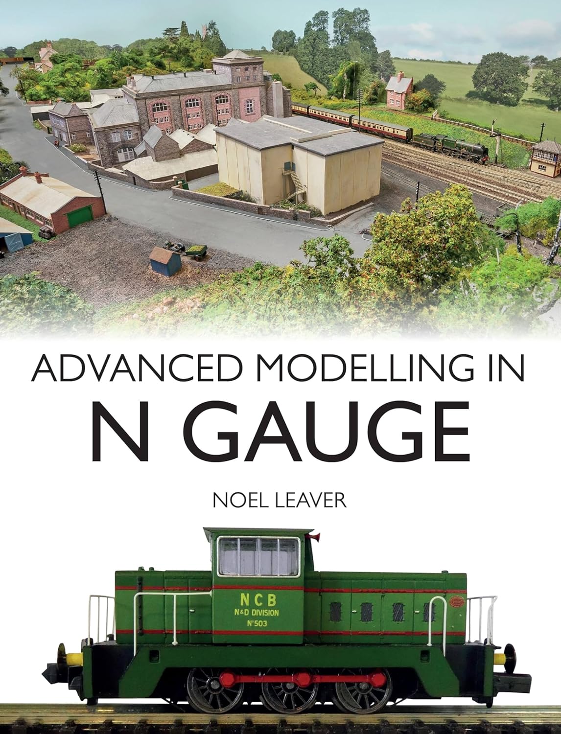 Advanced Modelling in N Gauge Paperback 97699