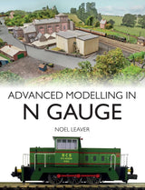 Advanced Modelling in N Gauge Paperback 97699