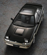 Hasegawa 1/24 1989 Toyota Sprinter Trueno AE92 GT-Z Late Version Kit HMCC69