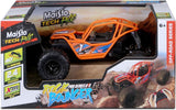 Maisto RC Rock Bouncer 2.4ghz