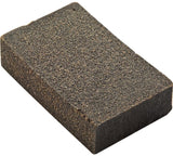 Polish It Abrasive Block Coarse. 60 Grit #86