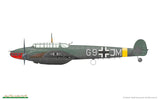 Eduard 1/48 Bf 110E Profipack Edition 8203