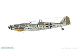 Eduard 1/48 Bf 109G-14 Profipack Edition 82118