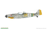 Eduard 1/48 Bf 109G-14 Profipack Edition 82118