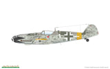 Eduard 1/48 Bf 109G-14 Profipack Edition 82118