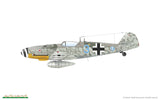 Eduard 1/48 Bf 109G-14 Profipack Edition 82118