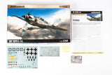 Eduard 1/48 Bf 109G-14 Profipack Edition 82118