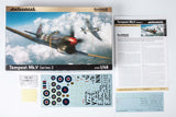 Eduard 1/48 Tempest Mk. V series 2 Profipack Edition 82122