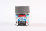 Lp-38 Flat Aluminum