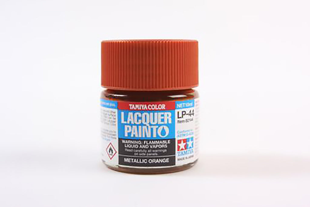 Lp-44 Metallic Orange