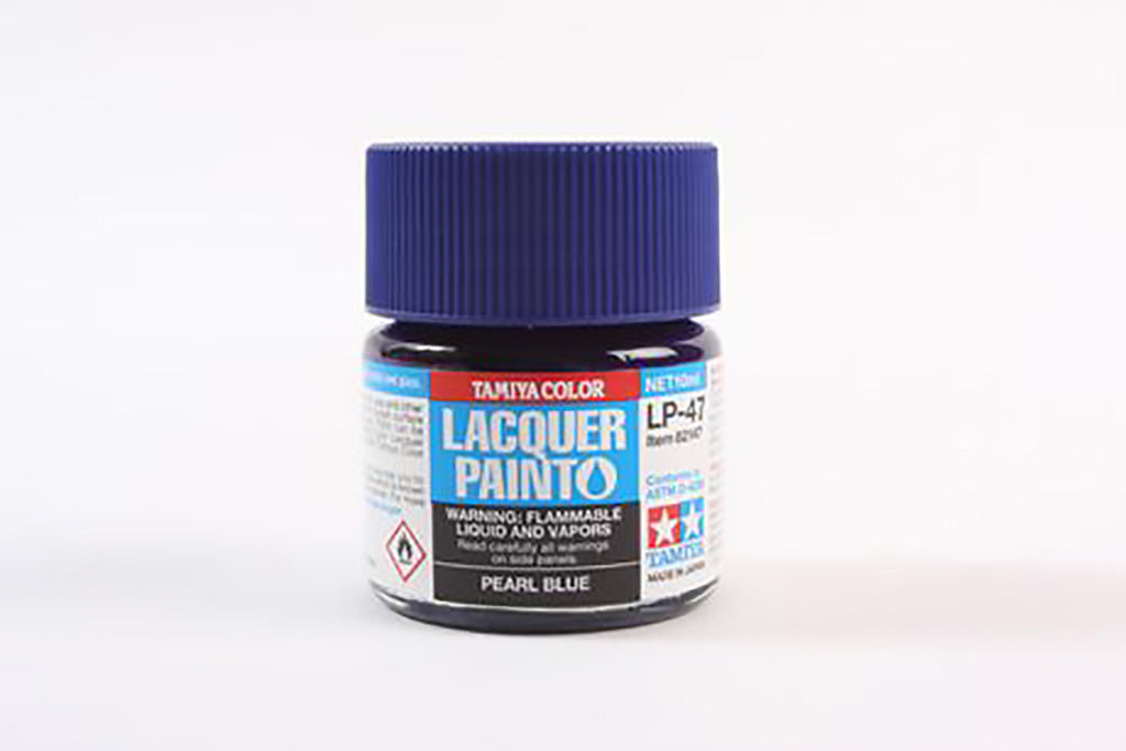 Lp-47 Pearl Blue