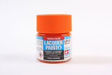 Lp-51 Pure Orange