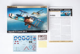 Eduard 1/48 Sopwith F.1 Camel (BR.1) Profipack Edition 82171