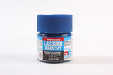 Lp-78 Flat Blue