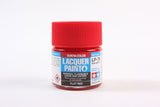 Lp-79 Flat Red
