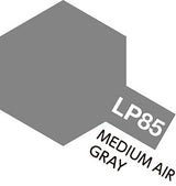 TAMIYA LP-85 Medium Air Gray
