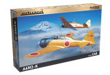 Eduard Profipack 1/48 A6M2-K Zero 82218