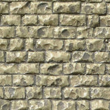 Chooch 8264 O/G Gauge Large Cut Stone Wall (Flexible)