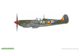 Eduard 1/48 Spitfire HF Mk. VIII Profipack Edition 8287