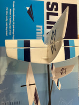 Kavan Sling MINI 616mm ARF - 616mm - Slight mark on tailplane (as per images)