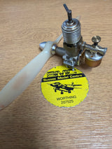 CS 0.5 CC Model Engine Diesel Second Hand (Box 109)