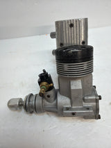 Irvine 120 2-Stroke Glow Engine R/C Aircraft Engine – Second hand (Box 162)