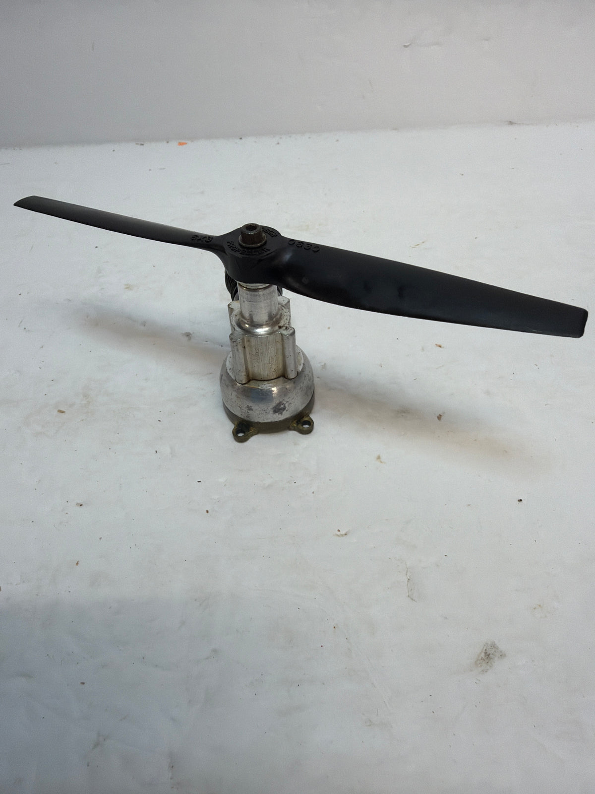 Cox Babe Bee .049 2-Stroke Glow Engine R/C Aircraft Engine – Second hand (Box 162)