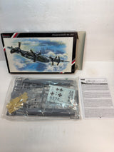 Special Hobby 72025 Messerschmitt Me 264 Amerika Bomber 1:72 Plastic model aircraft kit