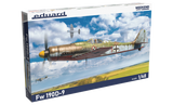 Eduard 1/48Fw 190D-9 Kit 84102