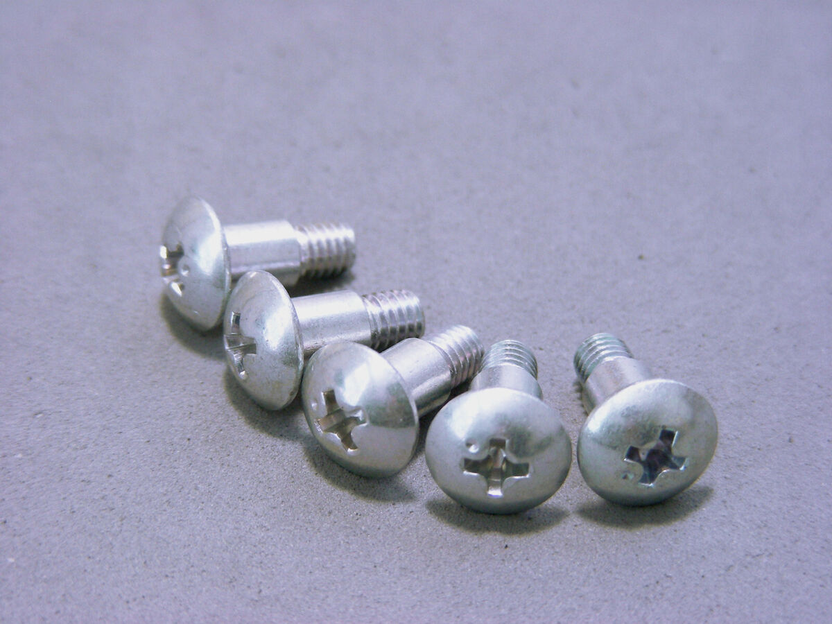 Tamiya RC 4X11.5MM STEP SCREW