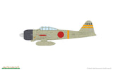 Eduard 1/48 A6M3 Zero Type 32 Weekend Edition 84191