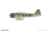 Eduard 1/48 A6M3 Zero Type 32 Weekend Edition 84191